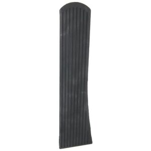 Accelerator Pedal Service - Black 1946-54 2dr 4dr ht cab sedan Pontiac