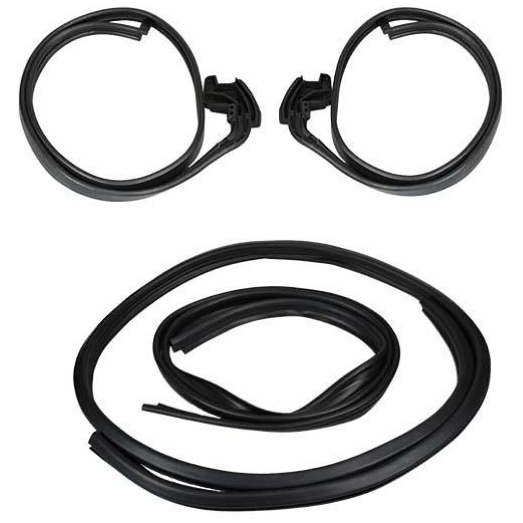 Hard Top Seal Set