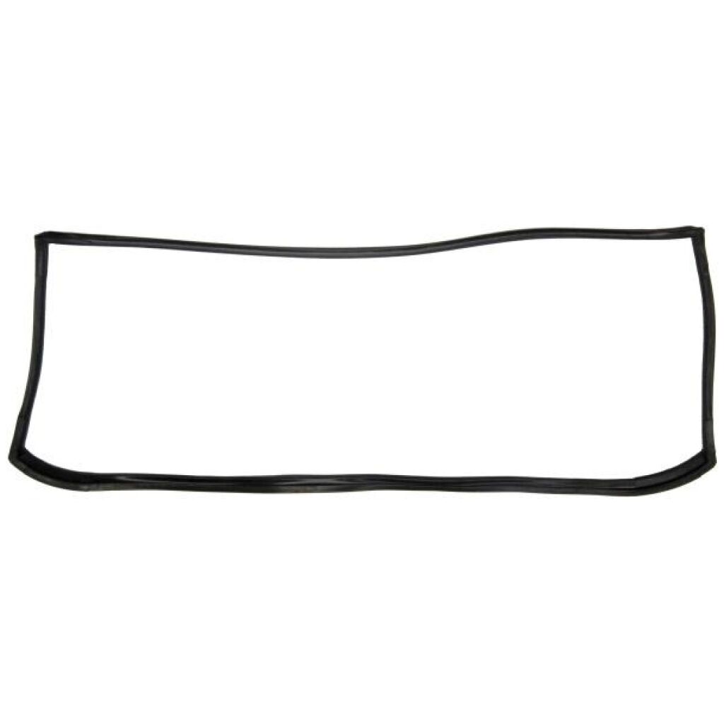 Framrutegummilist 1965-68 2dr 4dr ht sedan Chrysler Dodge Plymouth