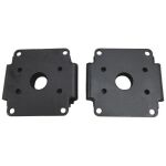 Rear Engine Mount Service - Revulcanization Only 1932 2dr 4dr cab sedan Packard