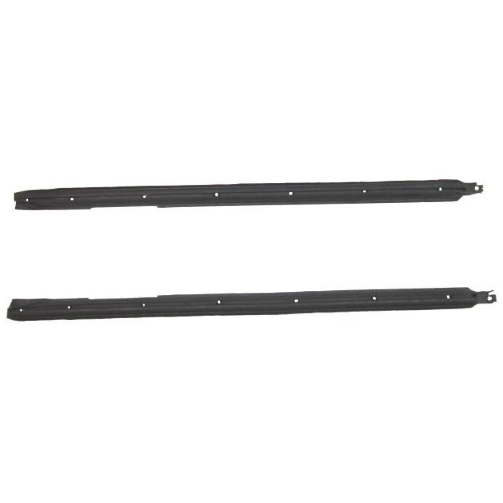 Hardtop Roof Rail Weatherstrip