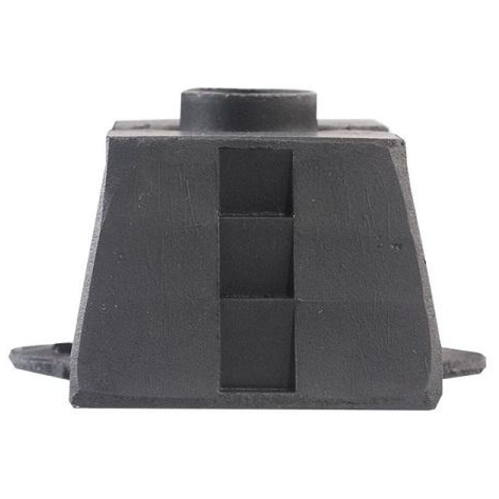 Engine Mount - Lower 1962-66 2dr 4dr ht cab sedan Ford