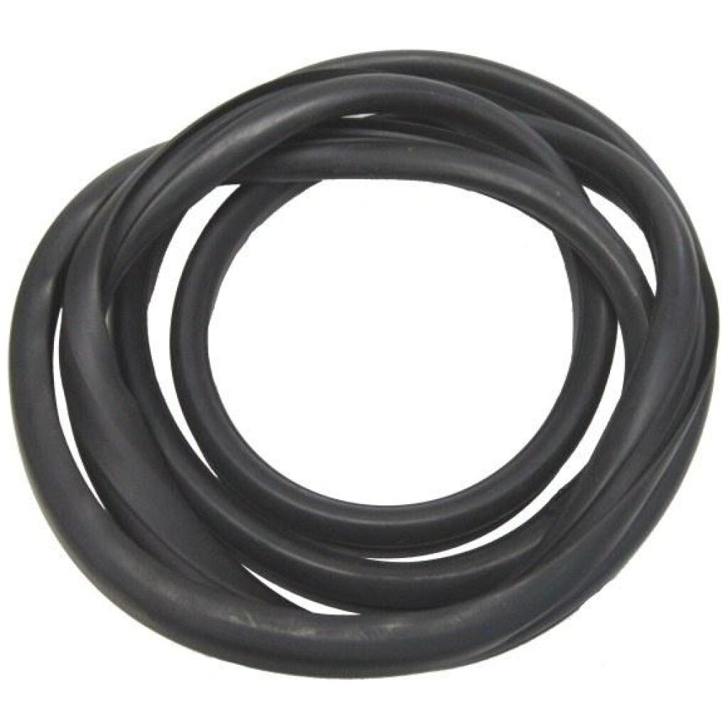 Bakrutegummilist 1967-72 2dr 4dr Ford