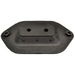 Automatic Transmission Mount 1968-76 2dr 4dr ht cab sedan Cadillac