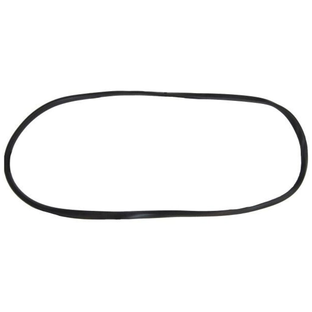 Bakrutegummilist 1939-49 2dr 4dr sedan Buick Cadillac Oldsmobile Chevrolet Pontiac