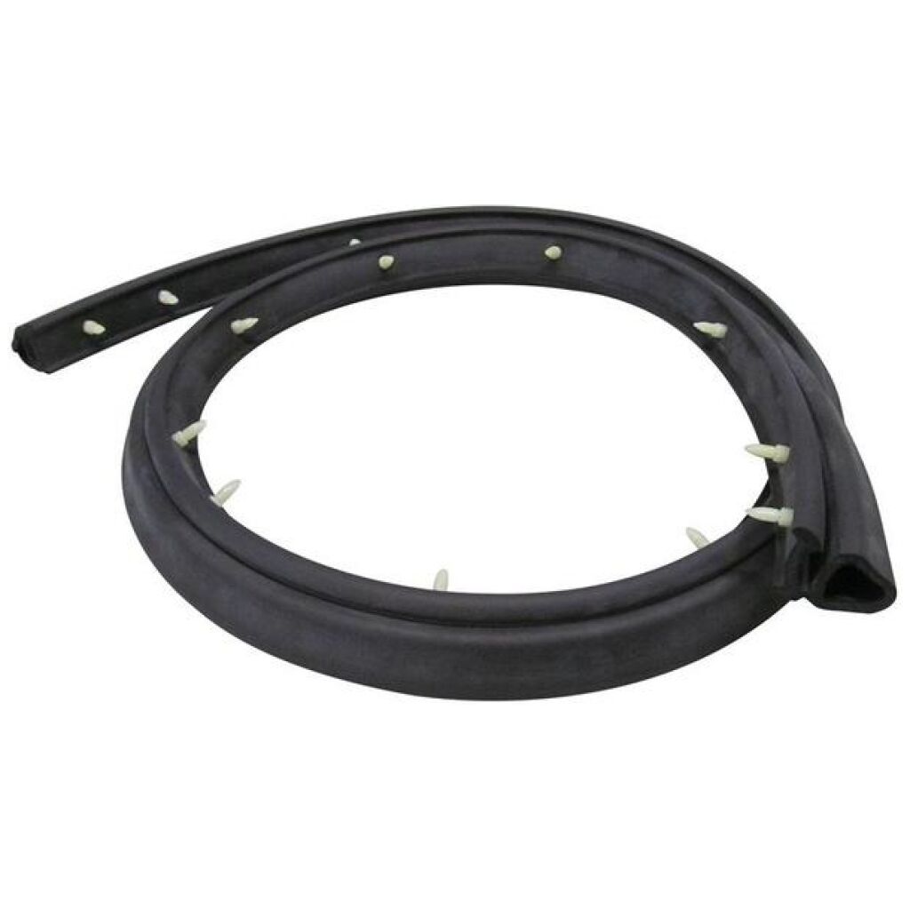 Torpedgummlist Huv 1982-92 2dr cab Chevrolet Pontiac