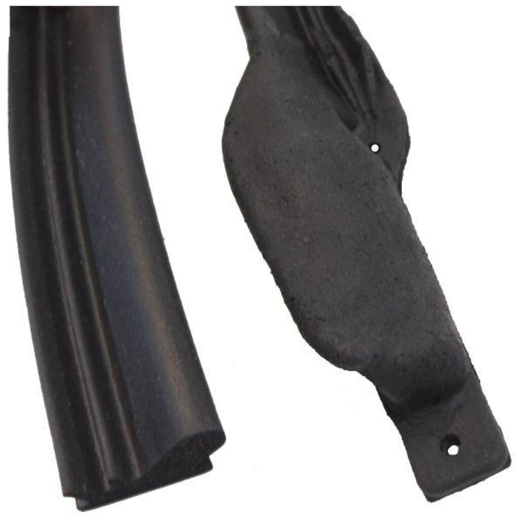 Hardtop Roof Rail Weatherstrips