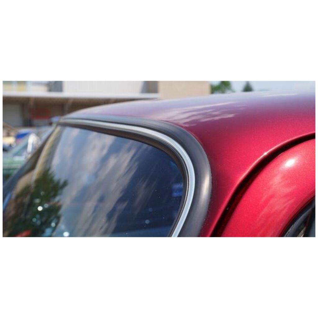 Framrutegummilist 1973-91 2dr 4dr Chevrolet GMC