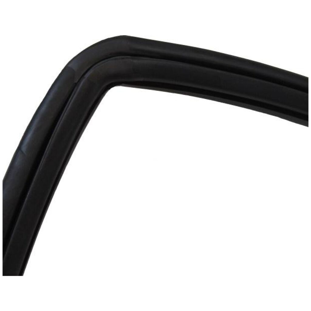 Framrutegummilist 1962-65 2dr 4dr sedan Ford Mercury