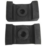Engine Mount Service – Revulcanization Only 1934-38 2dr 4dr cab sedan Buick