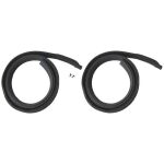Hardtop Roof Rail Weatherstrip