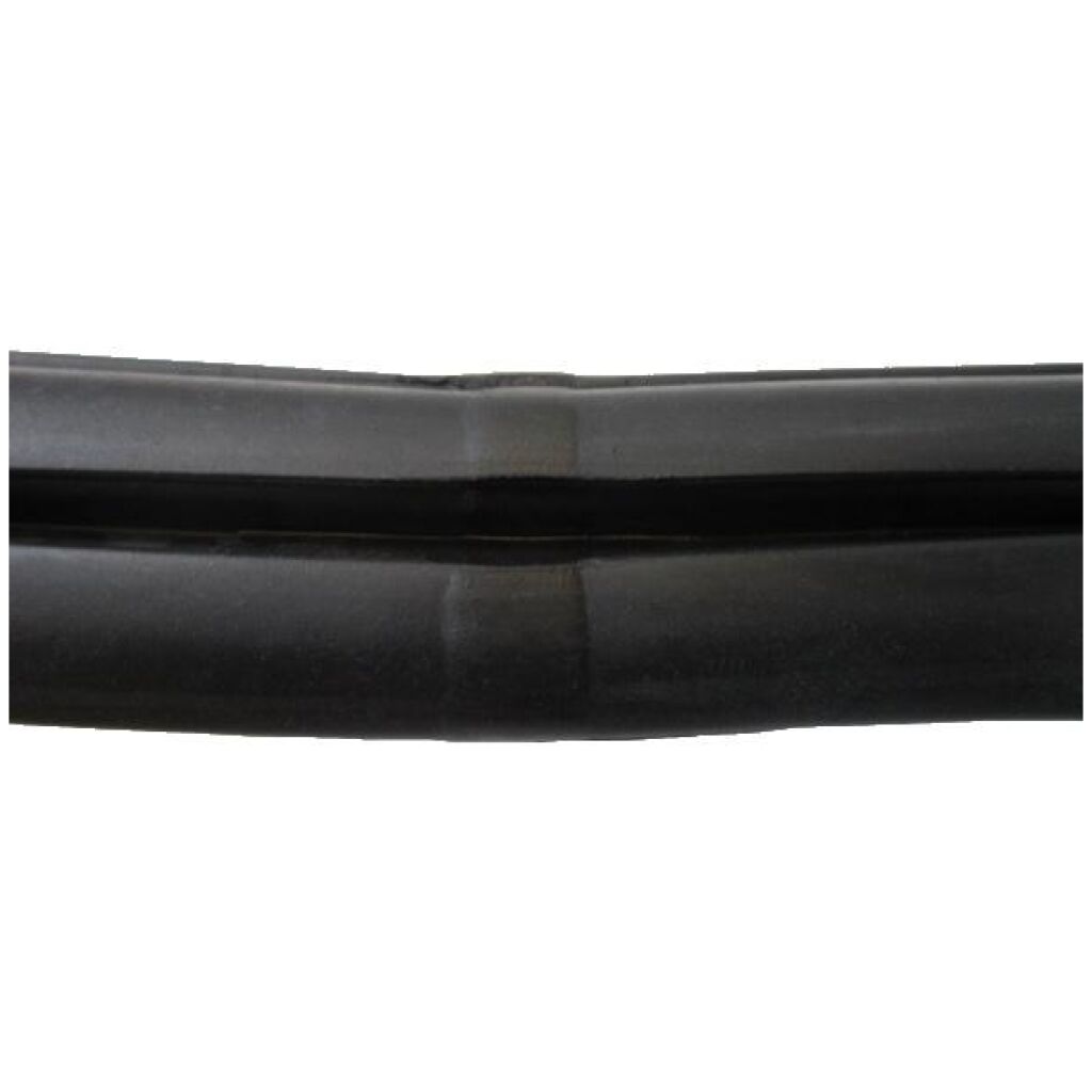 Bakrutegummilist 1978-79 2dr 4dr Ford
