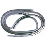 Hardtop Roof Rail Weatherstrip