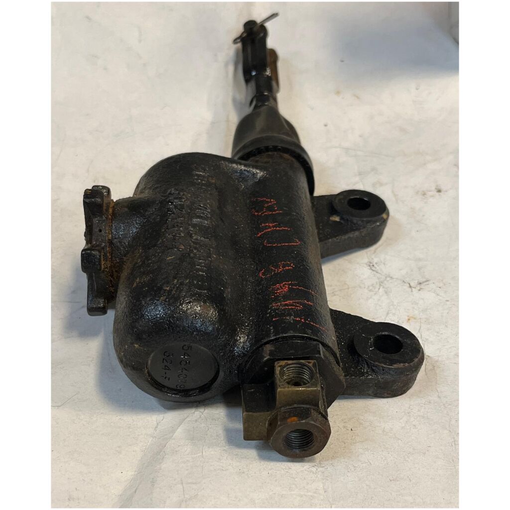 Huvudcylinder Oldsmobile Pontiac utan servostyrning 1939-1956 , GM 5450209