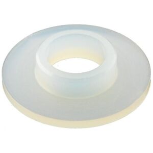 Hydraulic pump mounting pad
