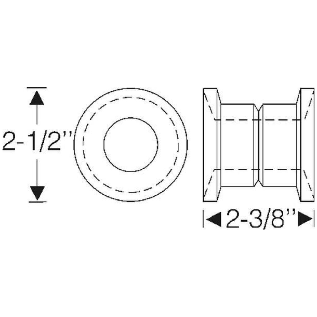 Rear Engine Support Pad 1931 2dr 4dr cab sedan Cadillac