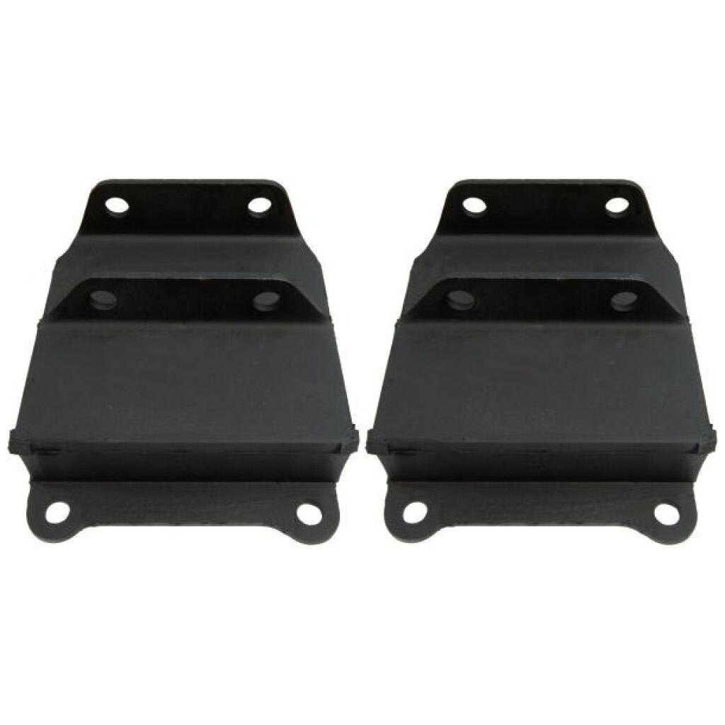 Engine Mount Service – Revulcanization Only 1936-37 2dr 4dr cab sedan Cadillac