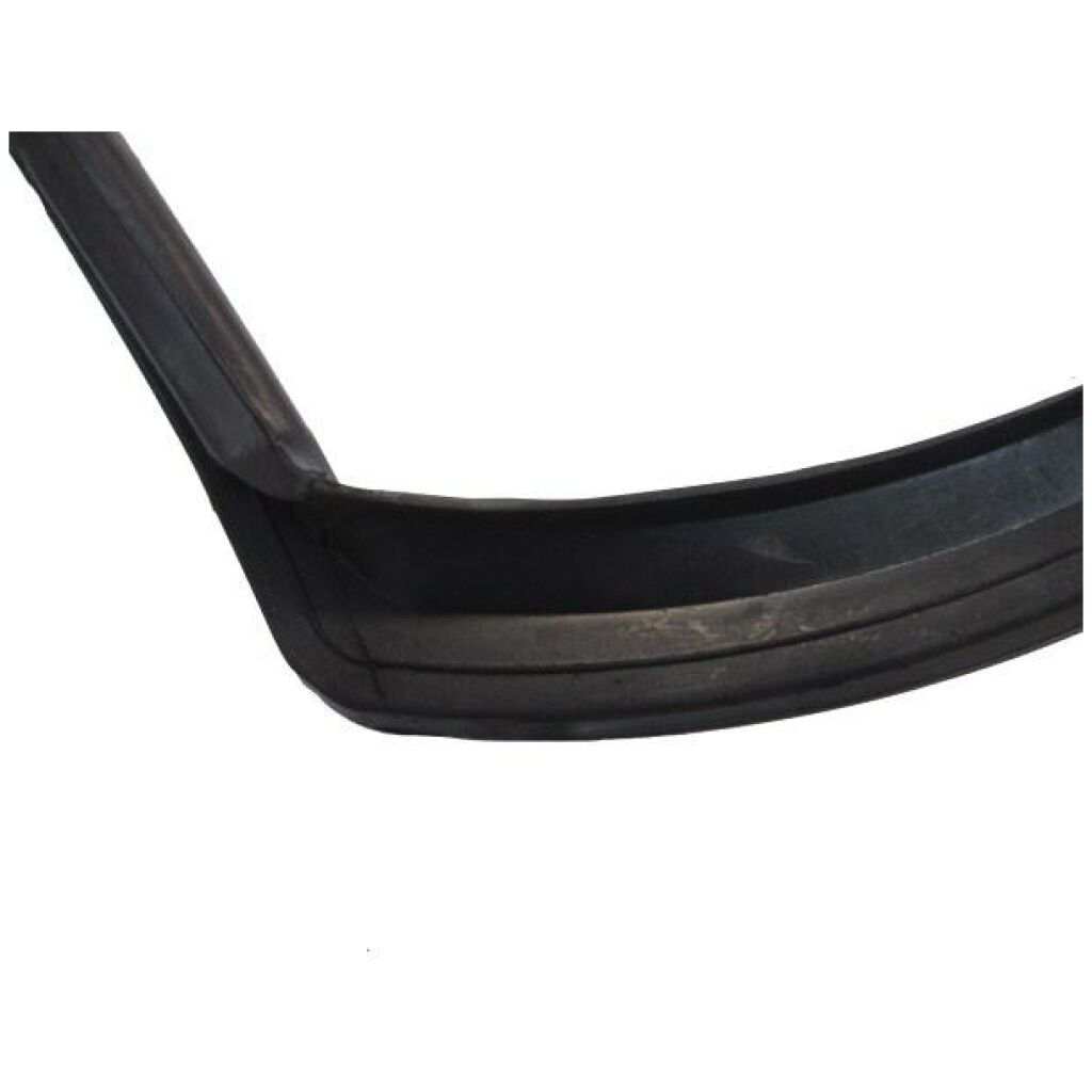 Framrutegummilist 1965-68 2dr 4dr ht cab Chrysler Dodge Plymouth