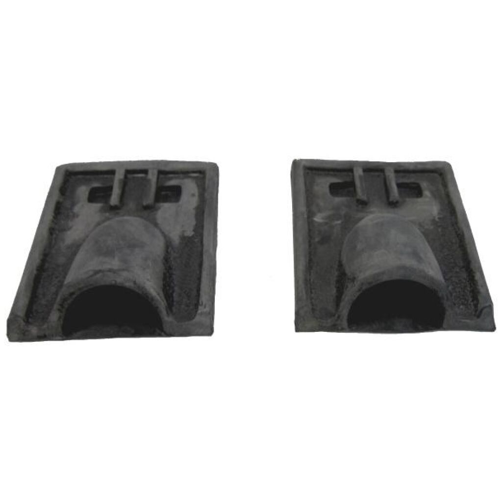 Quarter Panel Drain 1968-72 2dr 4dr ht cab sedan Ford