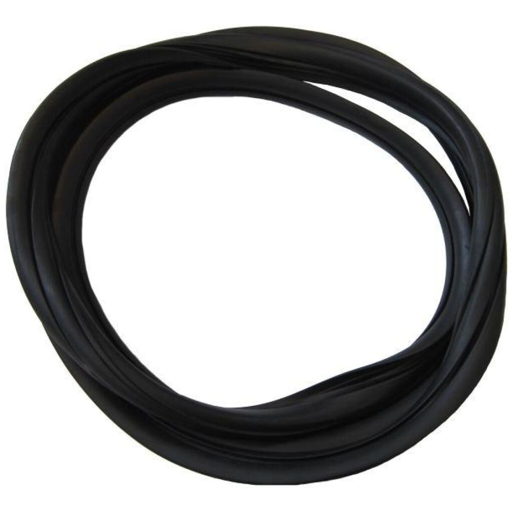 Bakrutegummilist 1978-79 2dr 4dr Ford