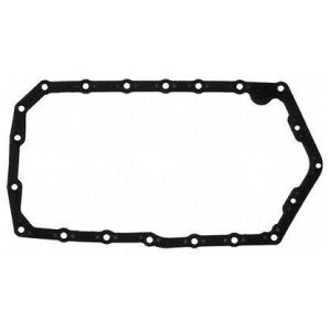 Oljetrågspackning 231cui Buick Chev Olds Pont 1984-89, GM gr.1.429 25521994 NOS