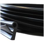 Framrutegummilist 1927-35 2dr 4dr cab sedan Marmon Lincoln Pierce Arrow Reo Chrysler