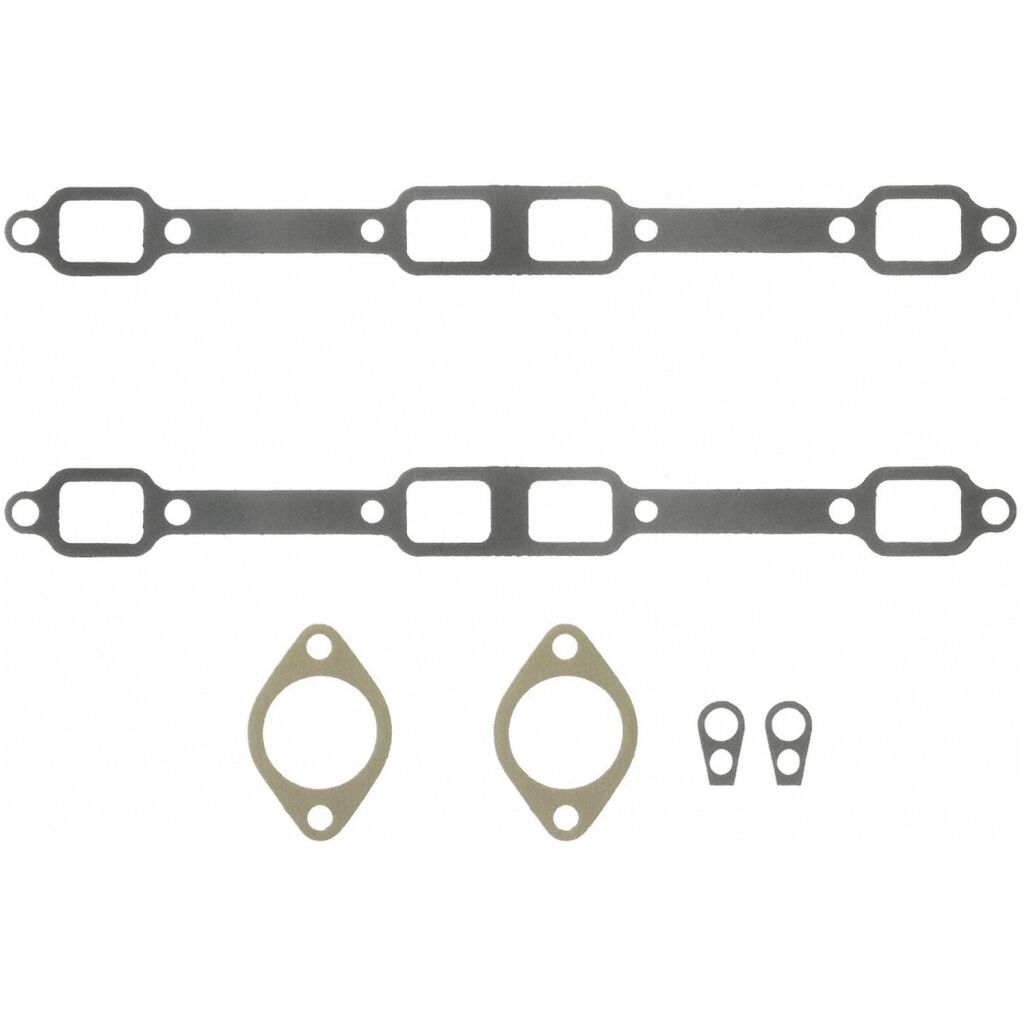 GRENRÖRSPACKNINGAR MOPAR DESOTO 225-361-383-413-440 1958-80, FEL-PRO MS90029