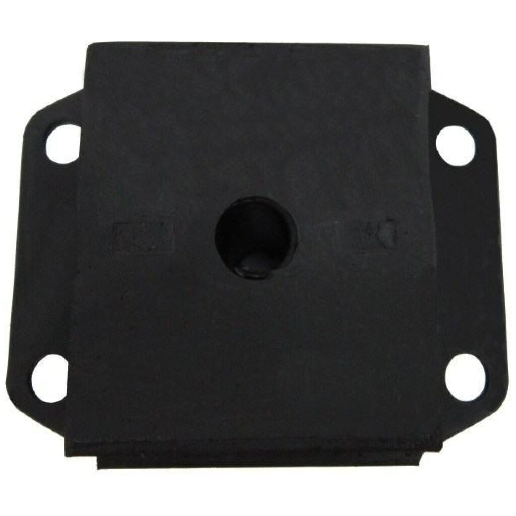 Engine Mount Service – Revulcanization Only 1939-41 4dr sedan Hupmobile Graham