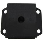 Engine Mount Service – Revulcanization Only 1939-41 4dr sedan Hupmobile Graham