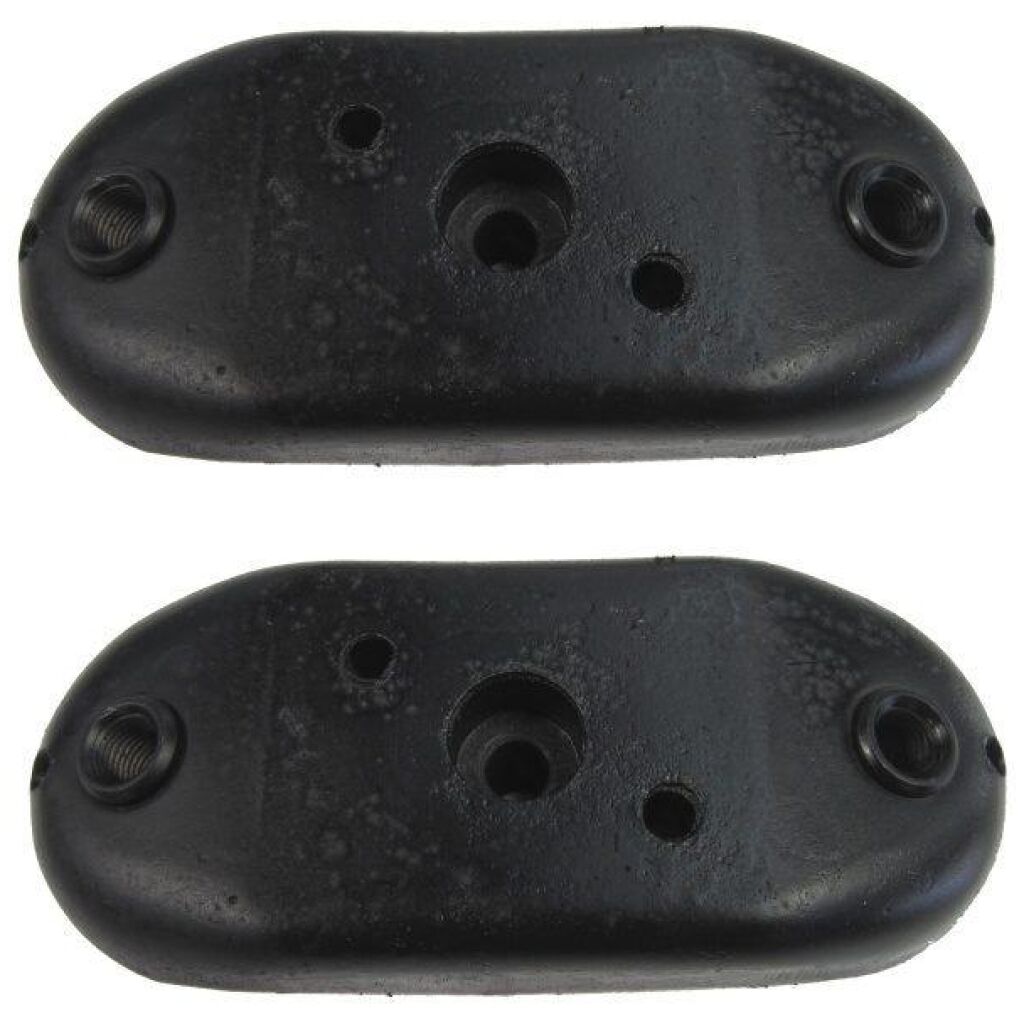 Engine Mount Service – Revulcanization Only 1934 2dr 4dr cab sedan Chevrolet