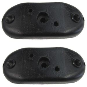 Engine Mount Service – Revulcanization Only 1934 2dr 4dr cab sedan Chevrolet