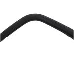 Framrutegummilist 1961-62 2dr cab Buick Cadillac Chevrolet Oldsmobile Pontiac