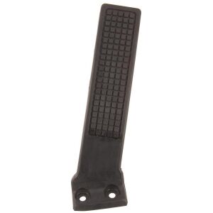 Accelerator pedal pad 1961-63 2dr Ford
