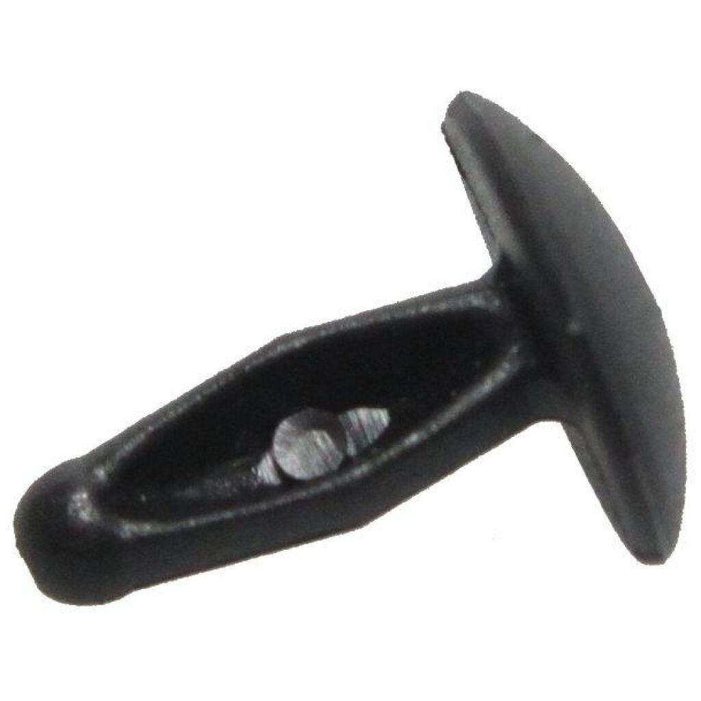 Clips Dörrgummi 1959-61 2dr 4dr ht cab sedan Cadillac