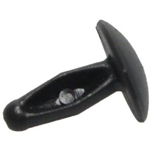 Clips Dörrgummi 1959-61 2dr 4dr ht cab sedan Cadillac