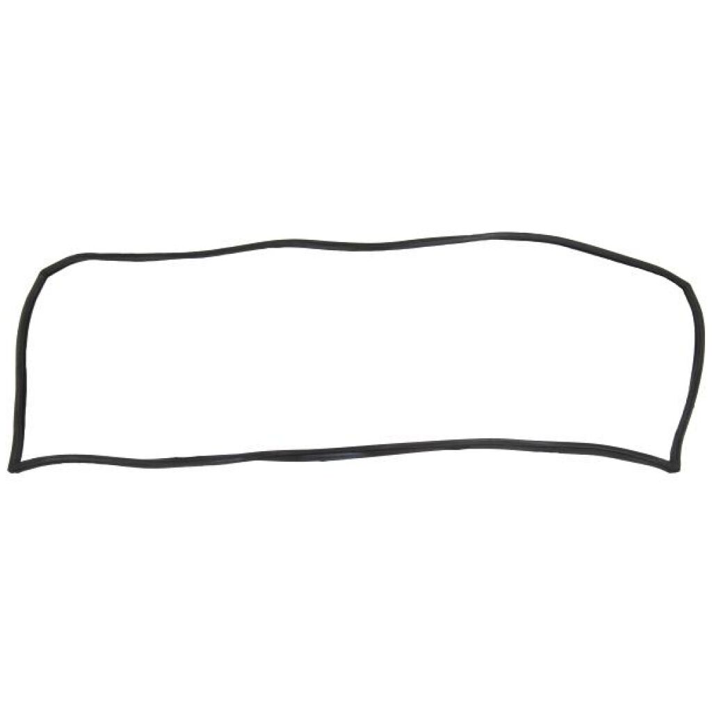 Framrutegummilist 1963-64 2dr 4dr ht Buick Cadillac Chevrolet Oldsmobile Pontiac