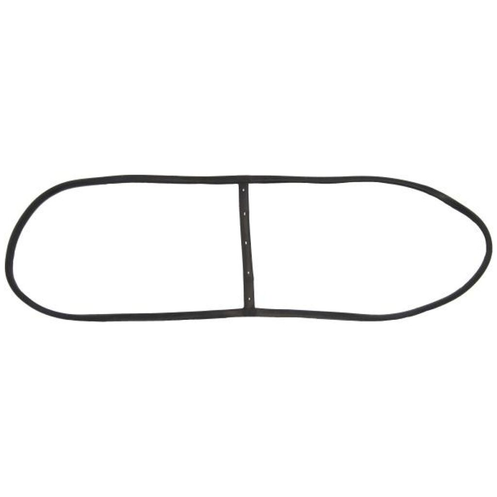 Framrutegummilist 1940 2dr 4dr sedan Buick Cadillac Oldsmobile Pontiac