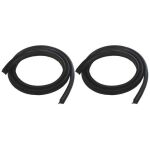 Fender Skirt Edge Seals 1950-56 2dr 4dr ht cab sedan Cadillac