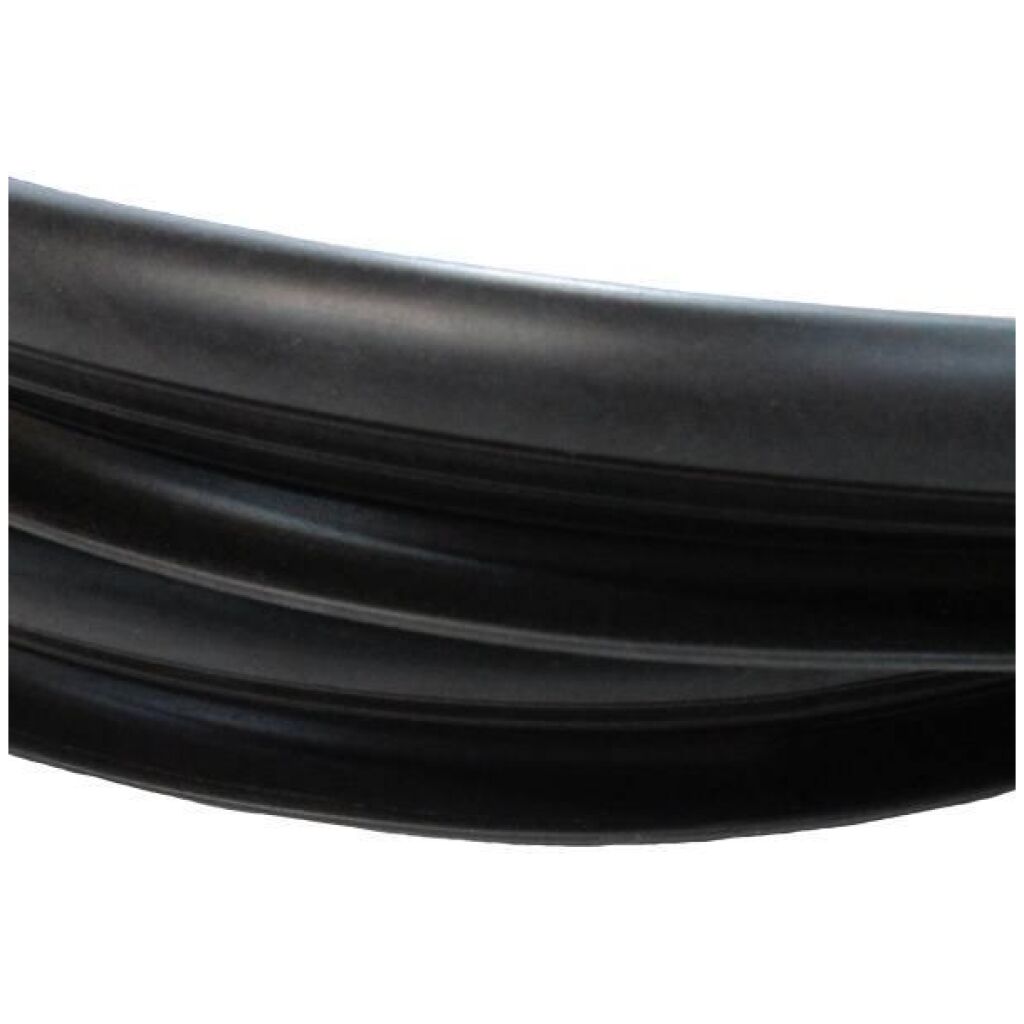 Bakrutegummilist 1961-69 2dr 4dr Ford