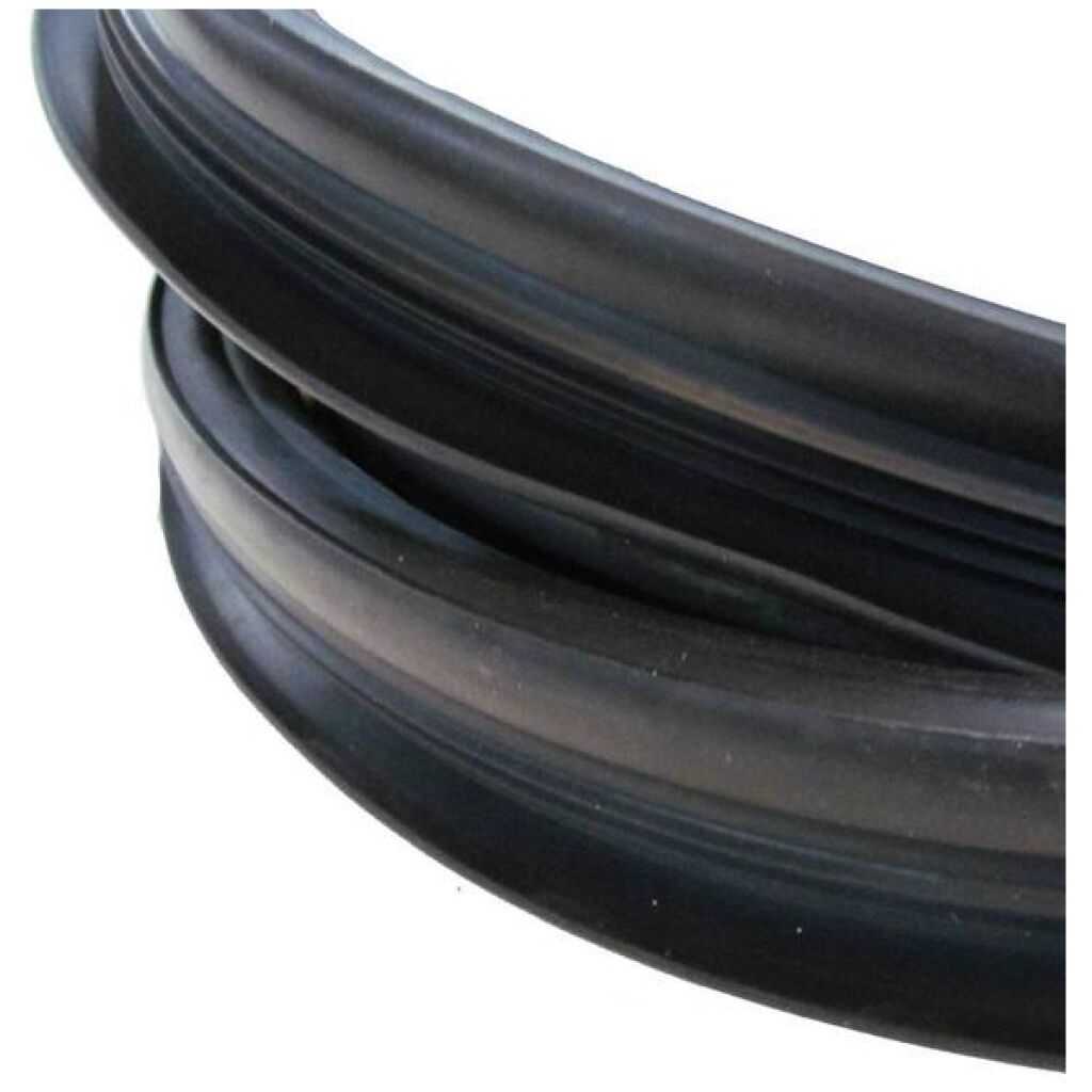 Framrutegummilist 1952-54 2dr 4dr sedan Ford