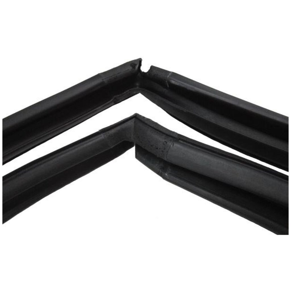 Hardtop Roof Rail Weatherstrips