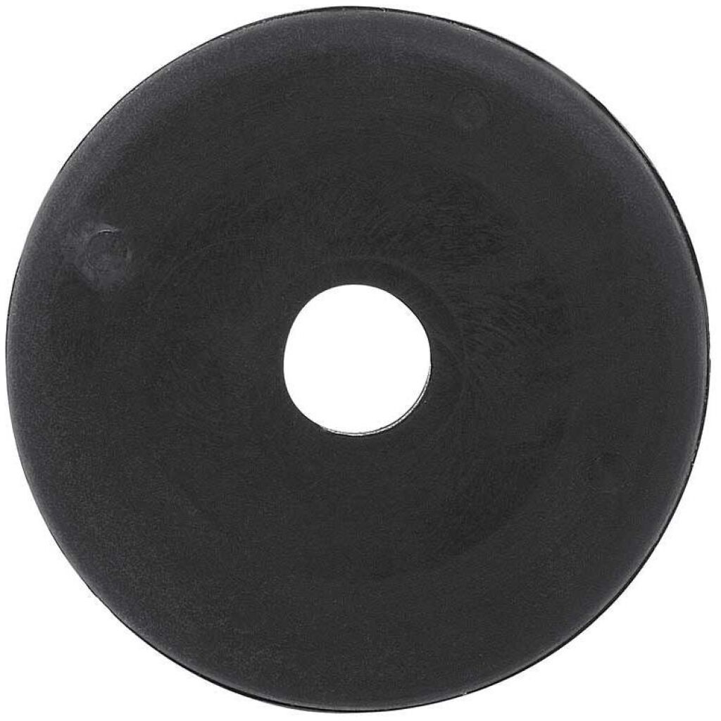 Gummistopp Fällbart Ryggstöd GM 66-81