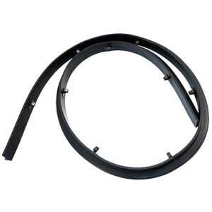 Torpedgummilist Huv 1964-65 2dr 4dr ht cab sedan Ford Mercury