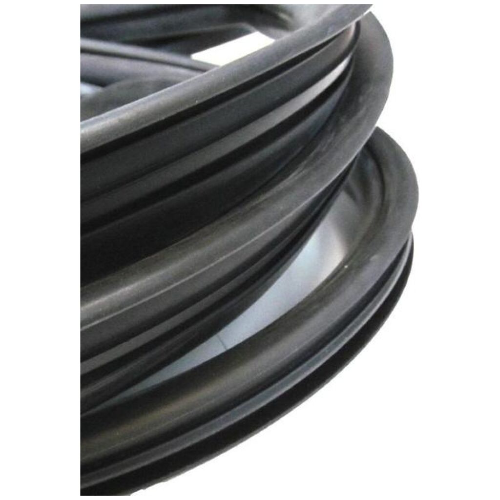 Framrutegummilist 1963-65 2dr ht Ford Mercury