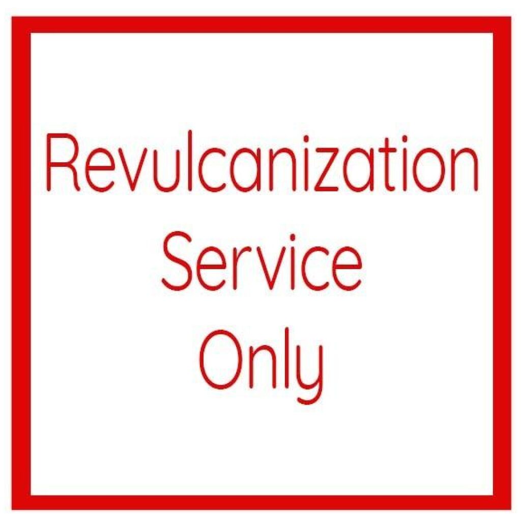 Engine Mount Service - Revulcanization Only 1935-36 2dr 4dr cab sedan Pontiac