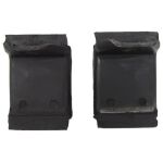 Engine Mount Service – Revulcanization Only 1939 2dr 4dr cab sedan Buick
