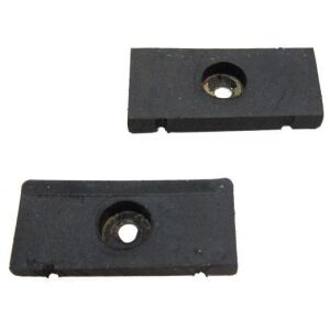 Convertible Top Rest Block 1953-57 2dr cab Buick Chevrolet Oldsmobile Pontiac