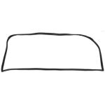 Bakrutegummilist 1961-62 4dr ht sedan Buick Cadillac Oldsmobile