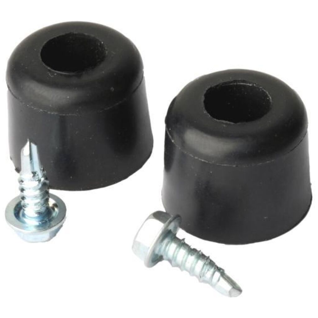 Huvgummistopp 1969-70 2dr ht cab Ford Mercury