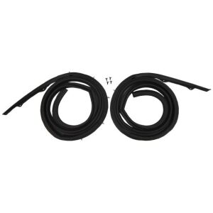 Hardtop Roof Rail Weatherstrip